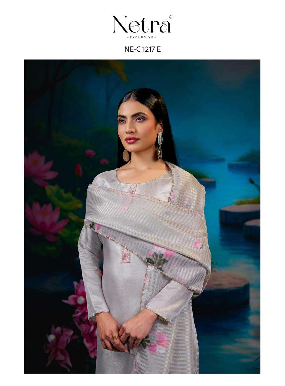 Netra Exclusive Zara
