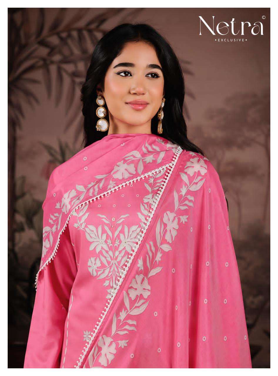 Netra Gucci Vol 3 - Amrah Wholesale