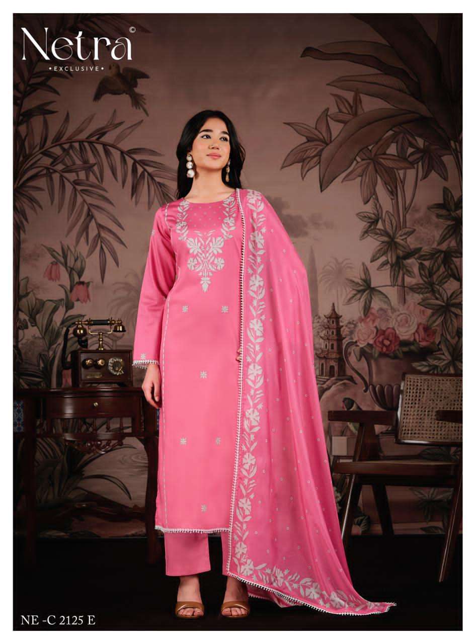 Netra Gucci Vol 3 - Amrah Wholesale