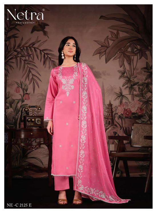 Netra Gucci Vol 3 - Amrah Wholesale