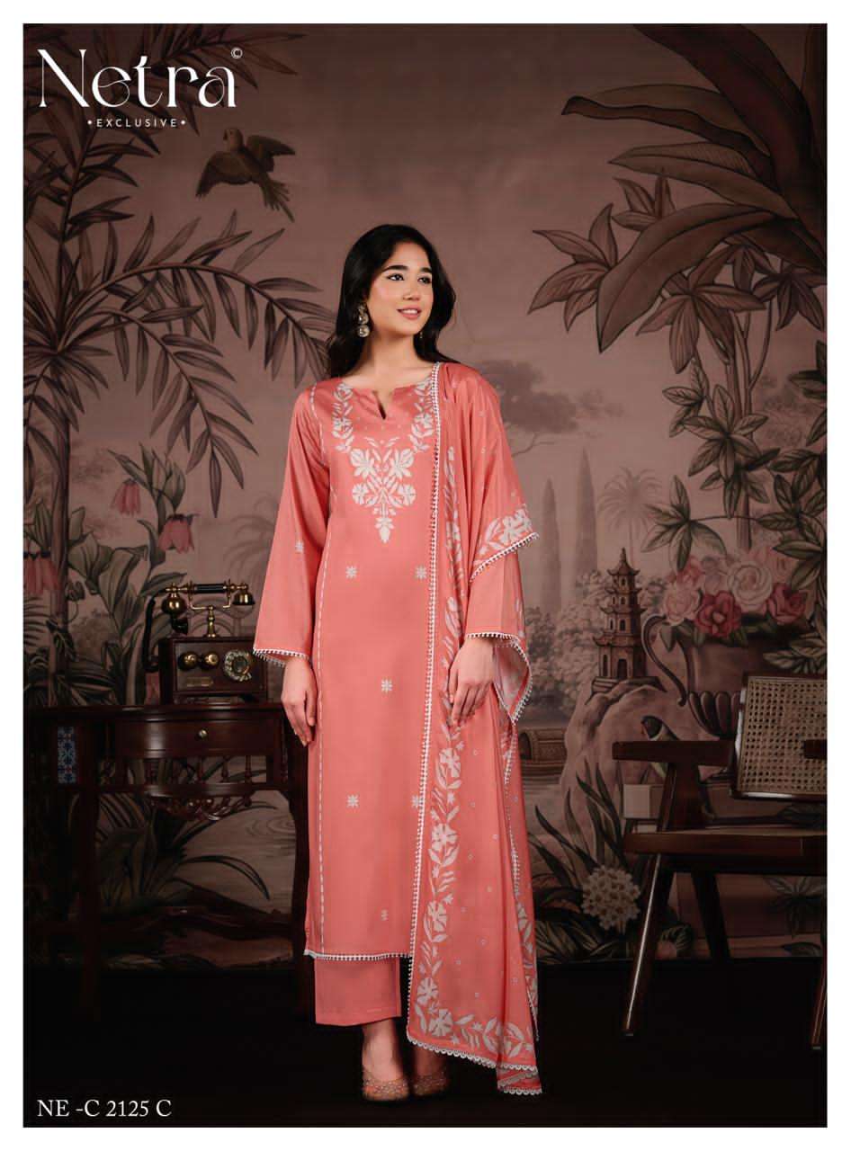 Netra Gucci Vol 3 - Amrah Wholesale