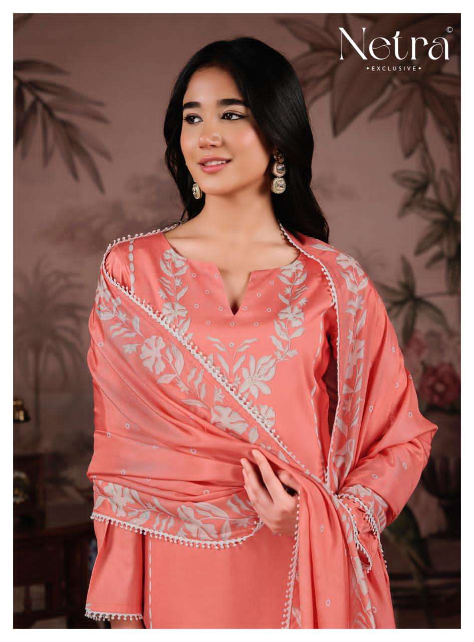 Netra Gucci Vol 3 - Amrah Wholesale