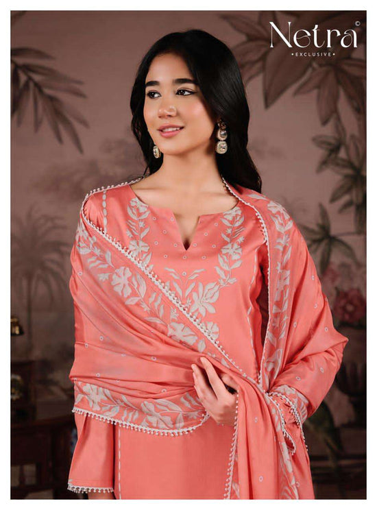 Netra Gucci Vol 3 - Amrah Wholesale