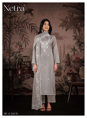 Netra Gucci Vol 3 - Amrah Wholesale