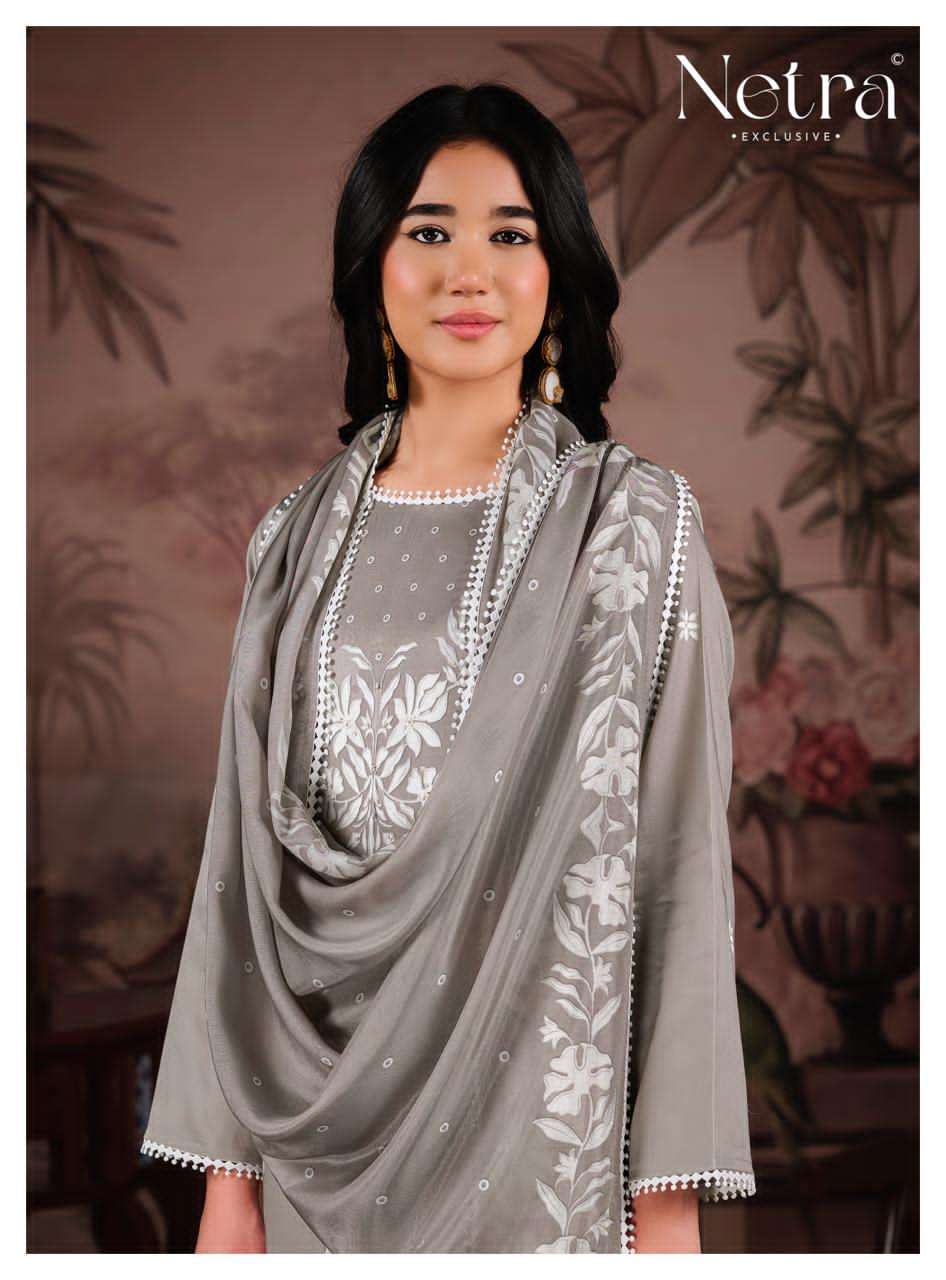 Netra Gucci Vol 3 - Amrah Wholesale