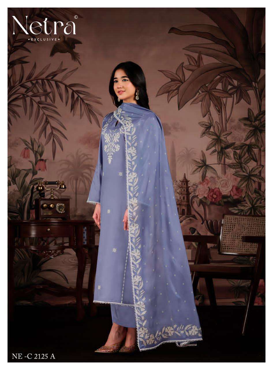 Netra Gucci Vol 3 - Amrah Wholesale