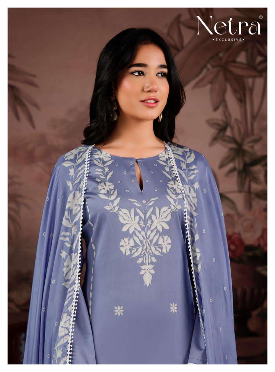 Netra Gucci Vol 3 - Amrah Wholesale
