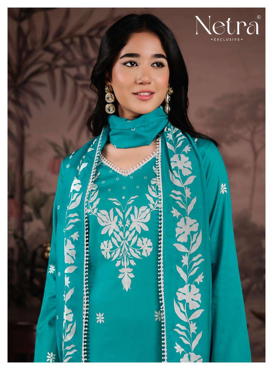 Netra Gucci Vol 3 - Amrah Wholesale
