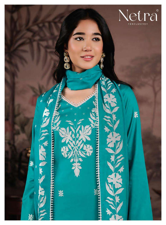 Netra Gucci Vol 3 - Amrah Wholesale