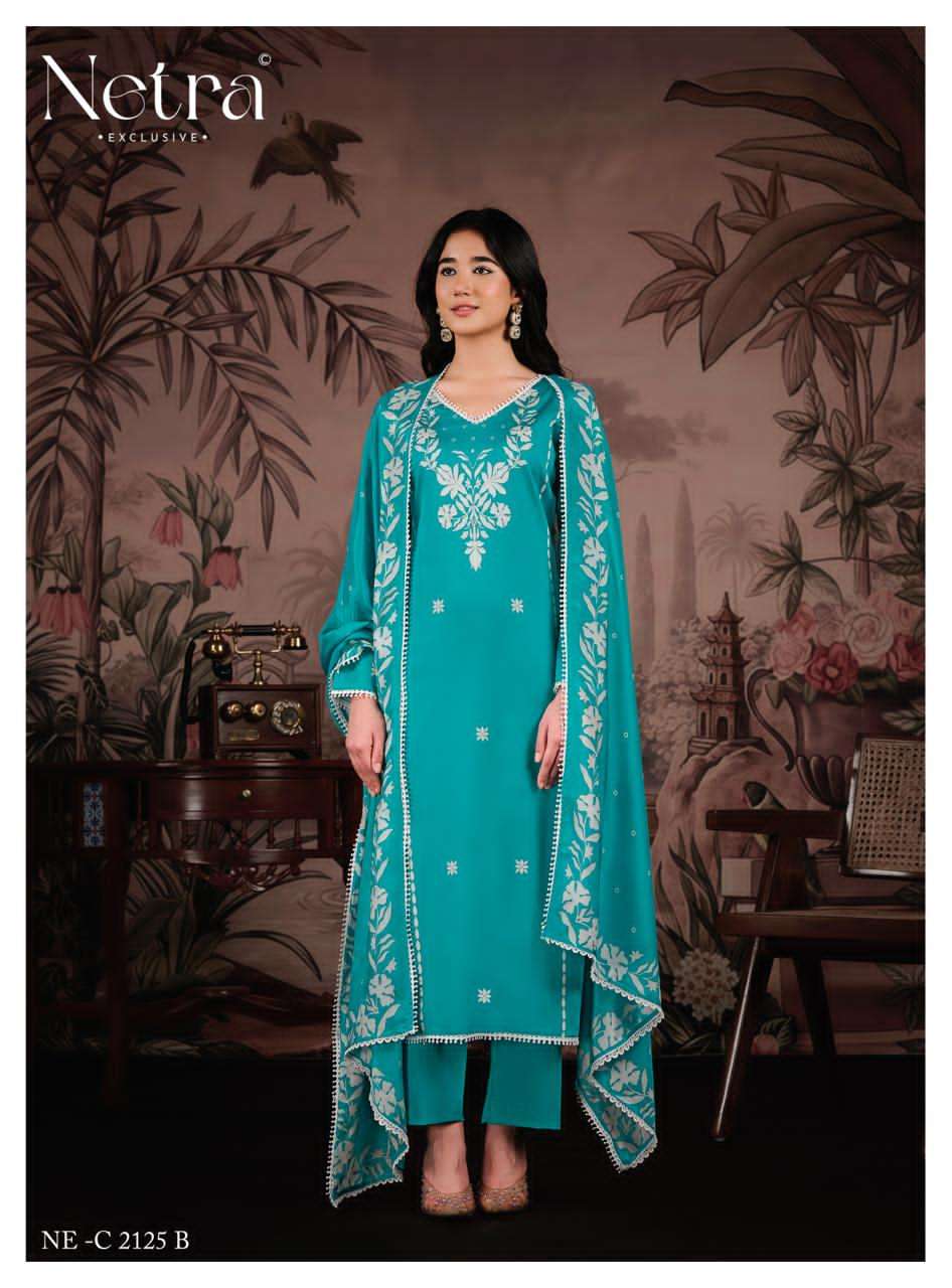 Netra Gucci Vol 3 - Amrah Wholesale