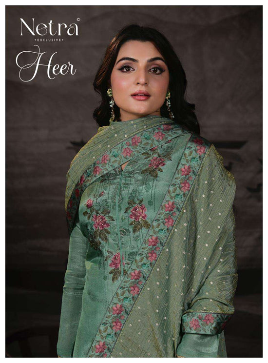 Netra Heer