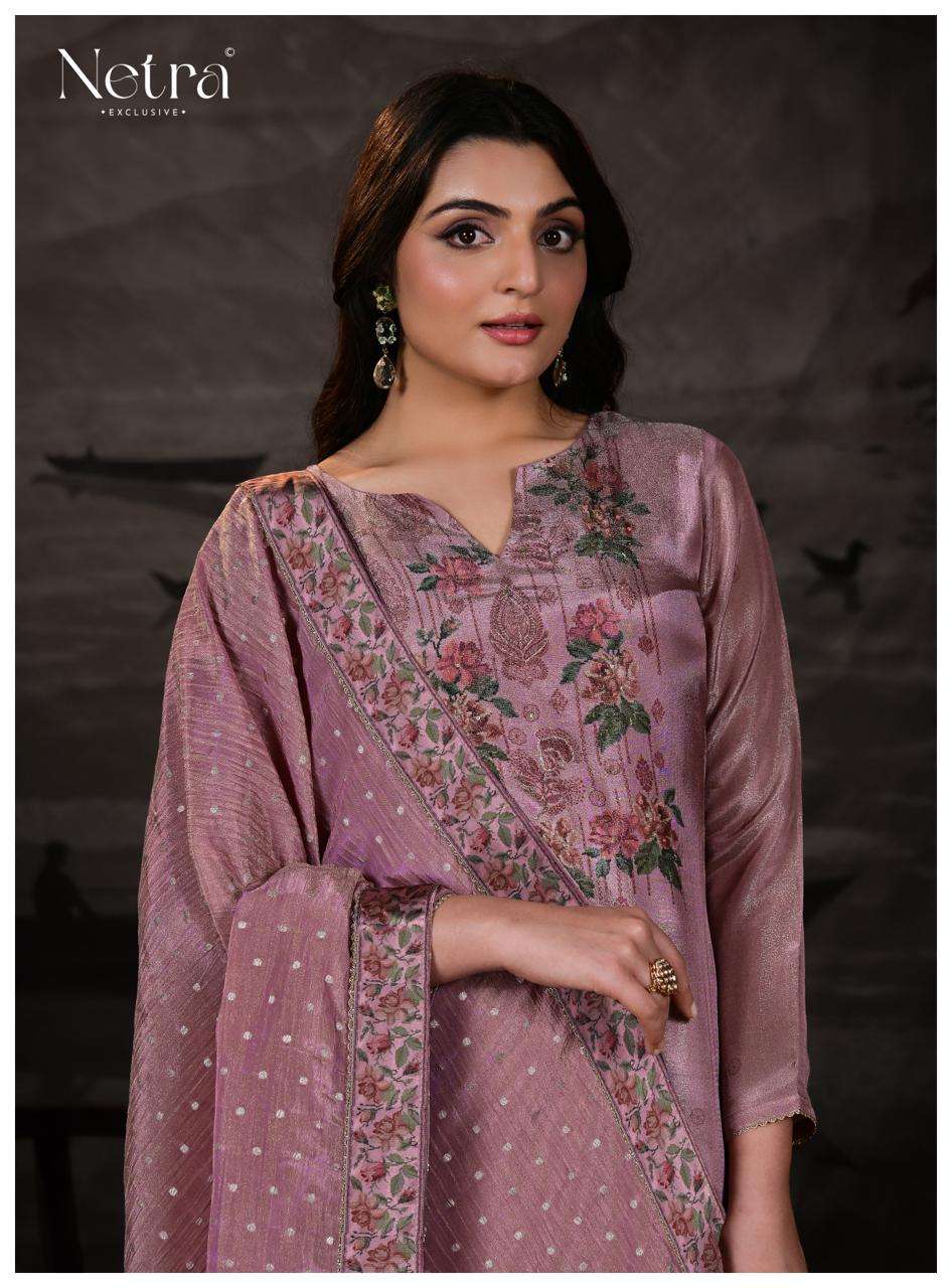 Netra Heer