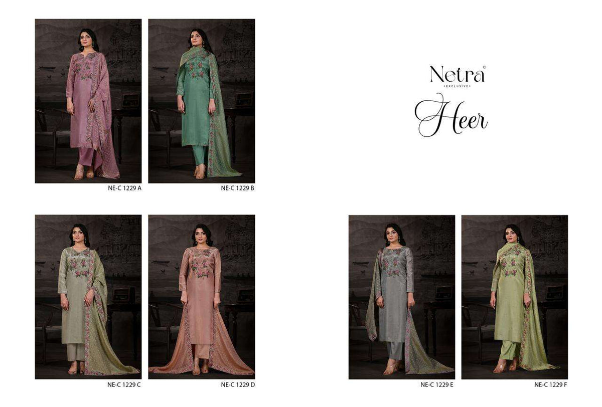 Netra Heer