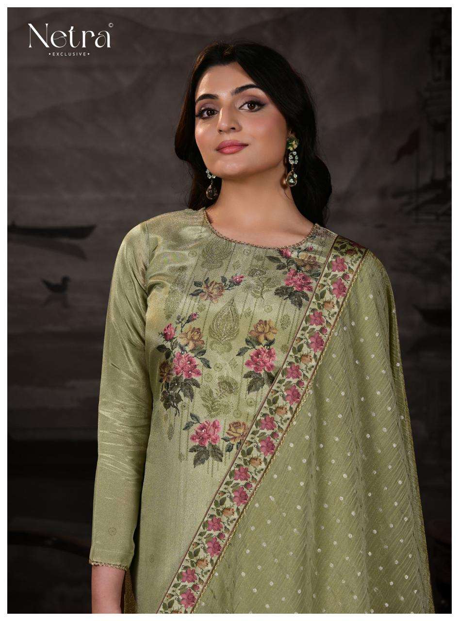 Netra Heer
