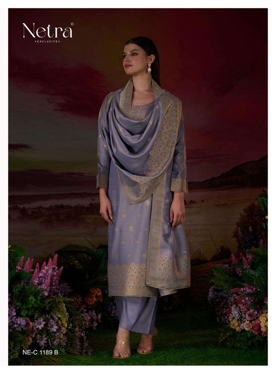 Netra Ileana