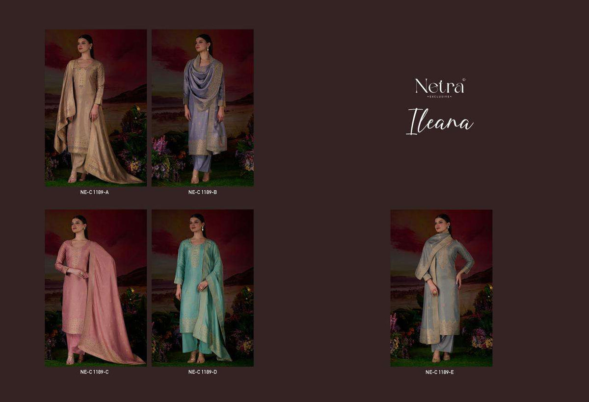 Netra Ileana