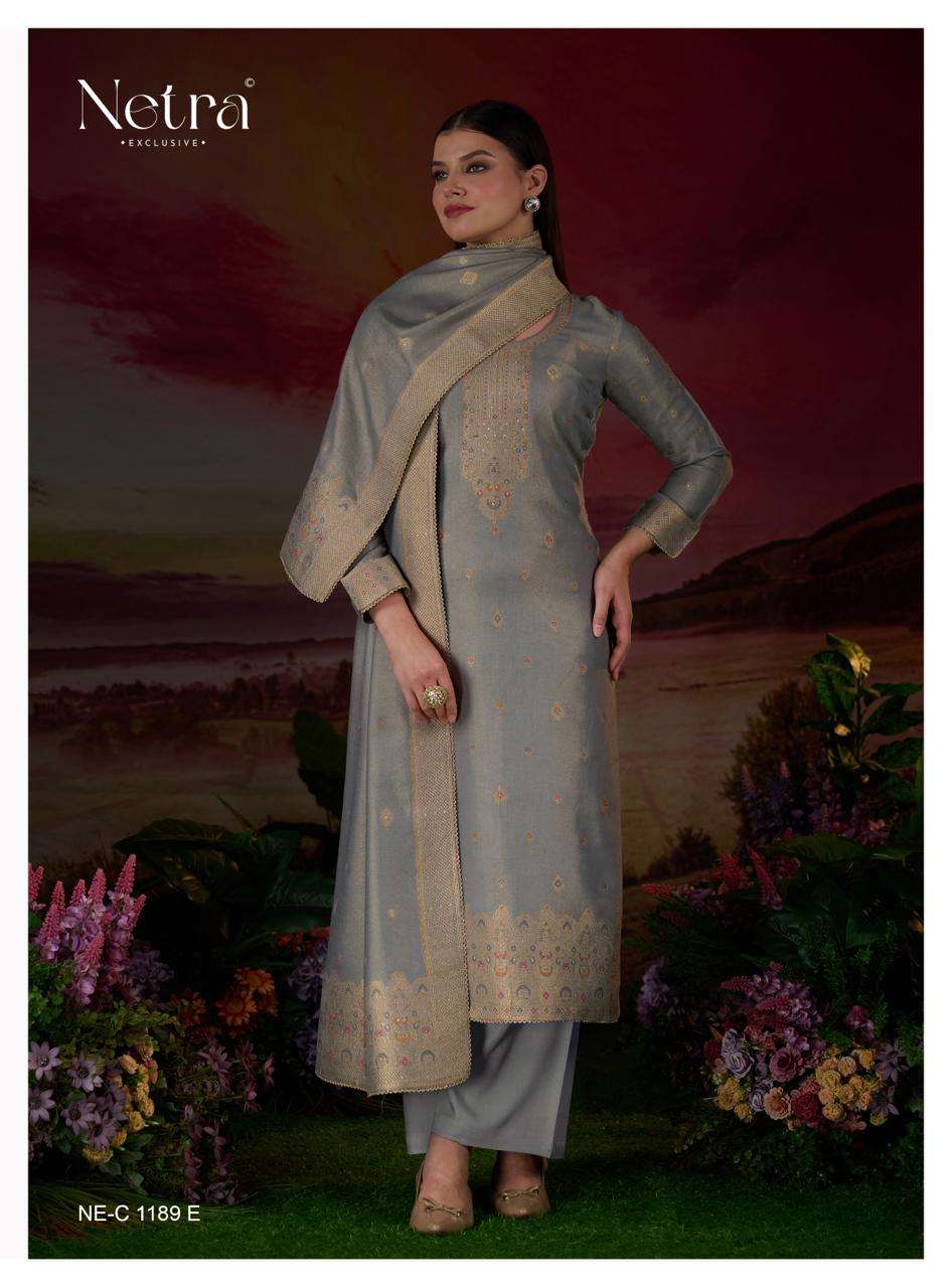 Netra Ileana