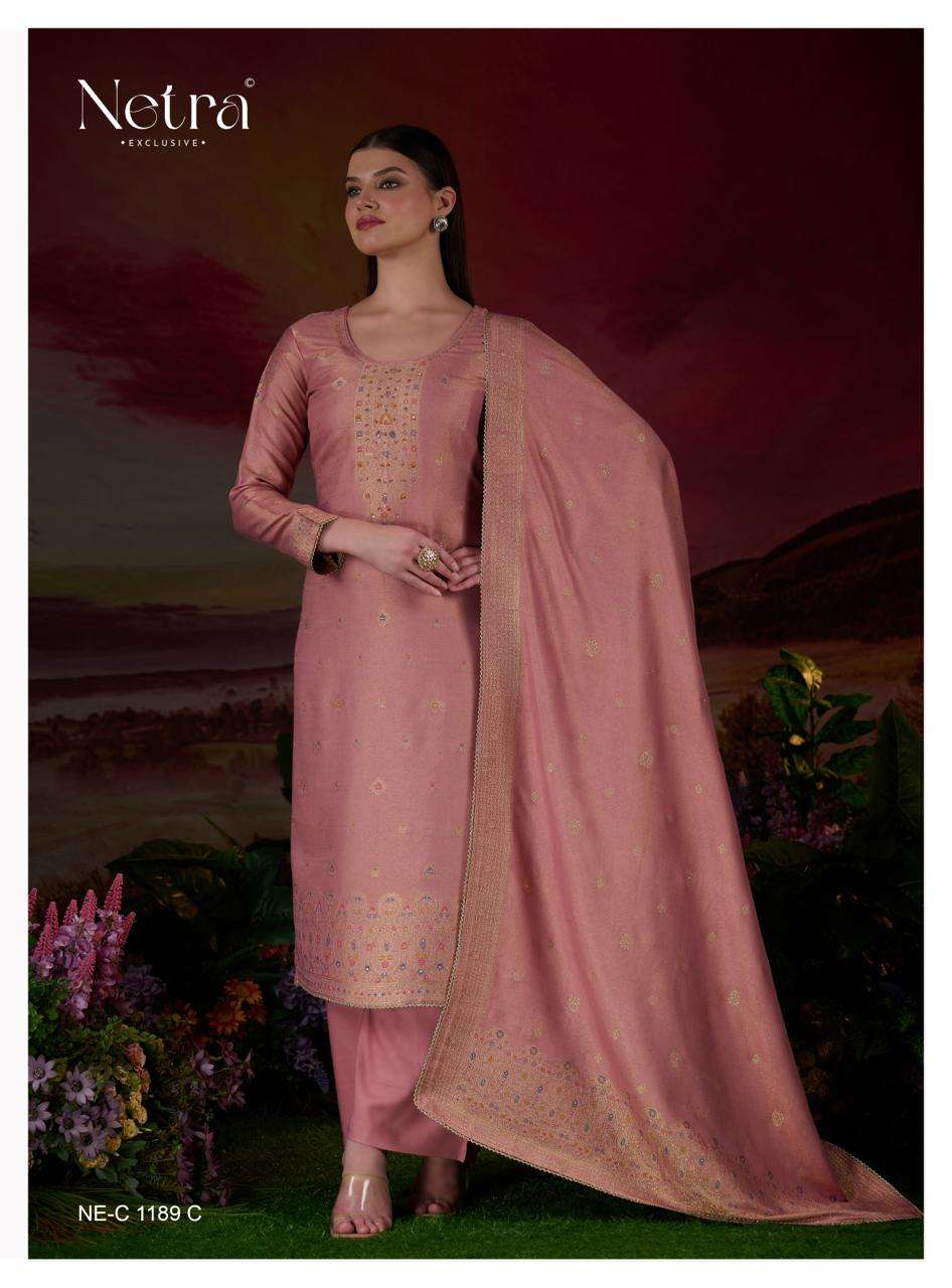 Netra Ileana
