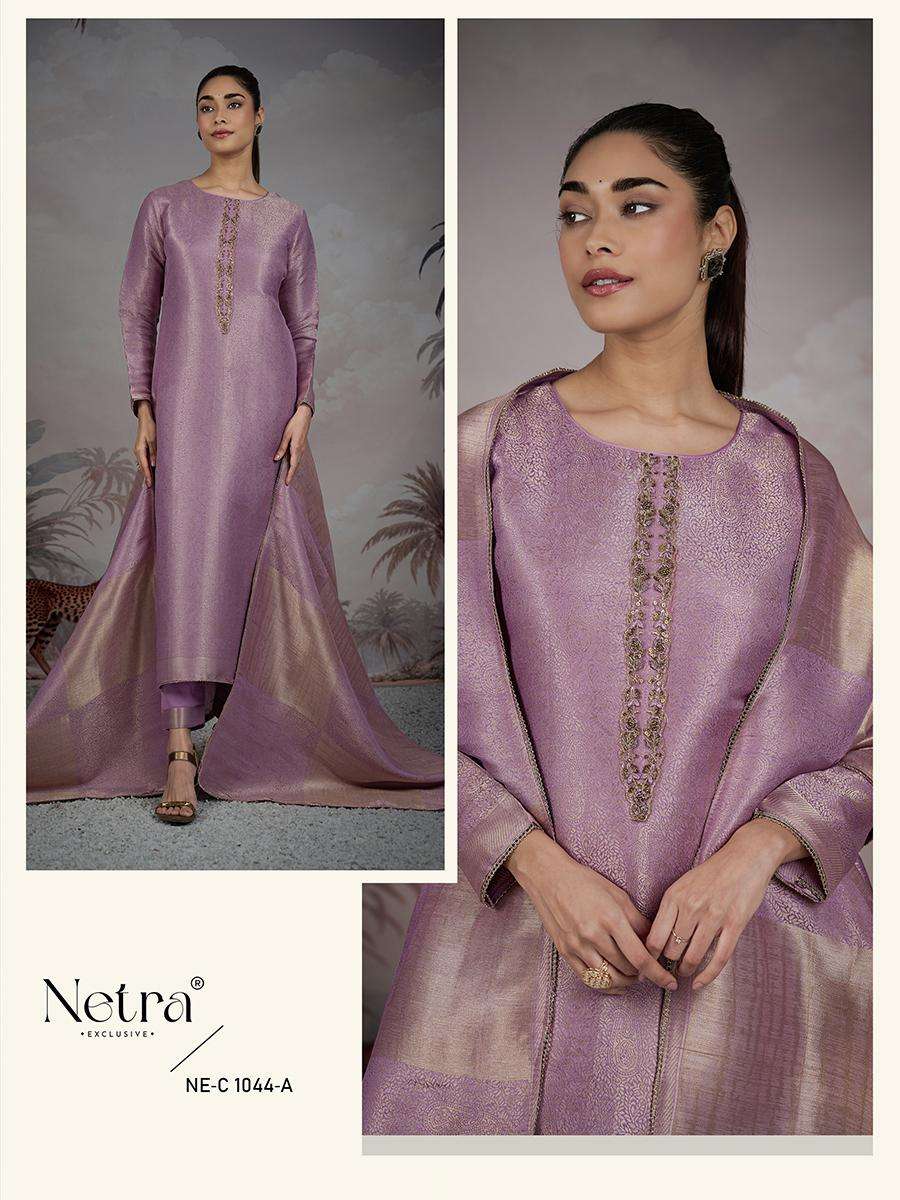 Netra Jassika - Amrah Wholesale