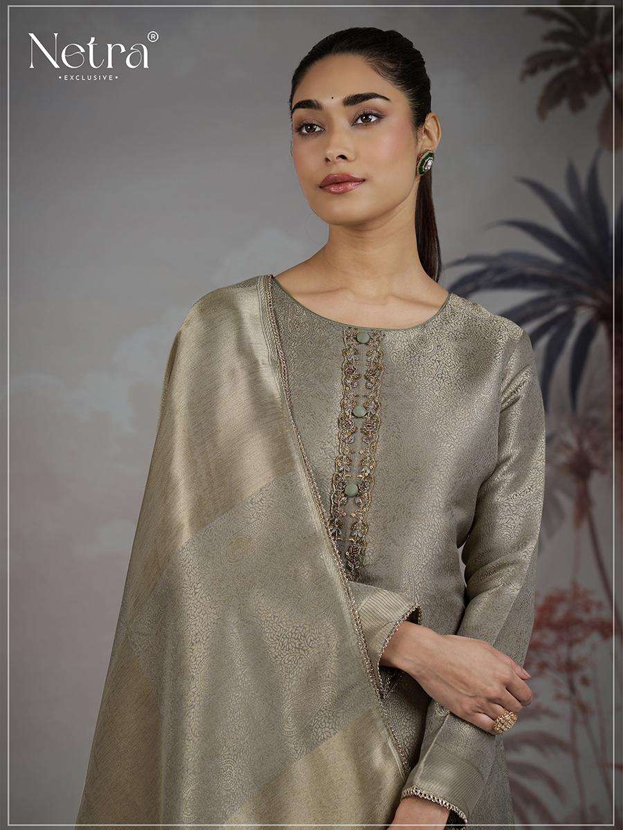 Netra Jassika - Amrah Wholesale