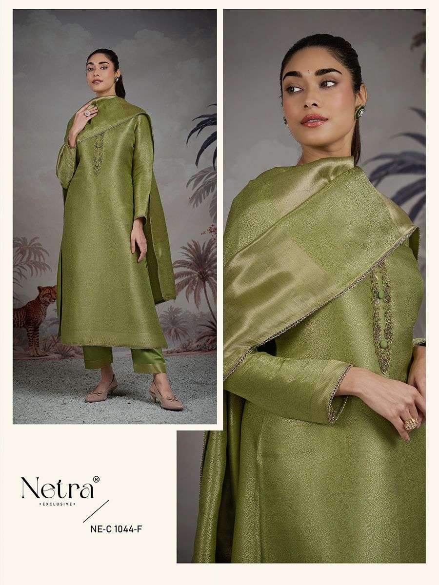Netra Jassika - Amrah Wholesale