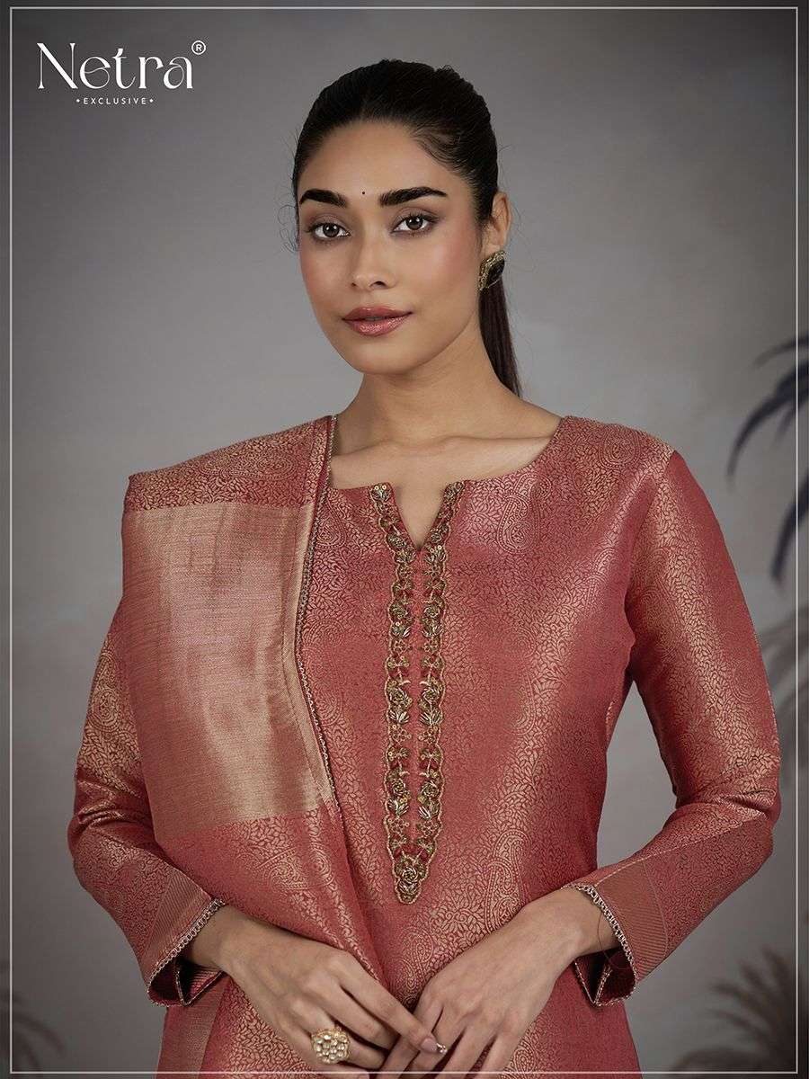Netra Jassika - Amrah Wholesale