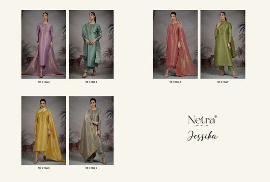 Netra Jassika - Amrah Wholesale