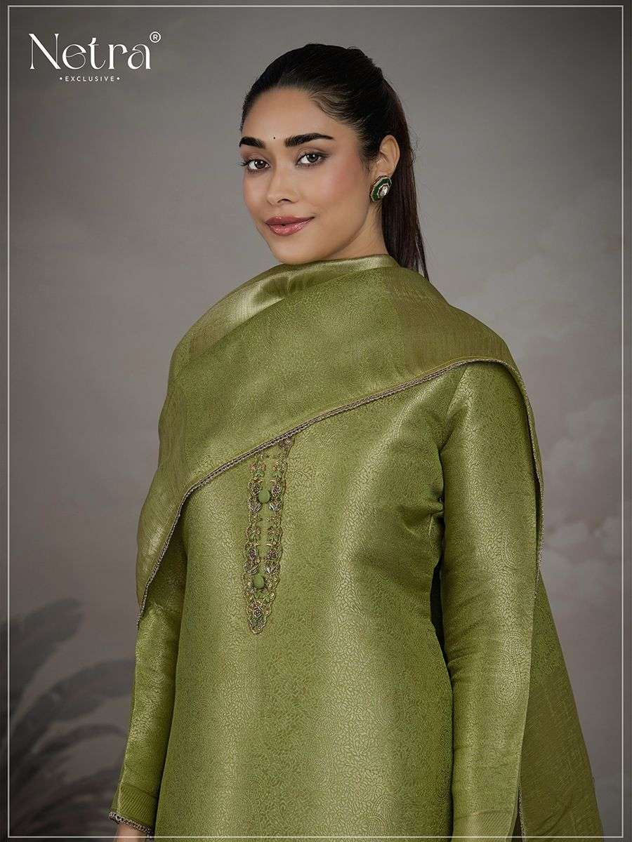 Netra Jassika - Amrah Wholesale