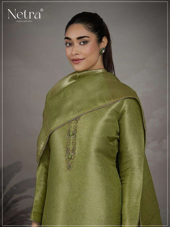 Netra Jassika - Amrah Wholesale