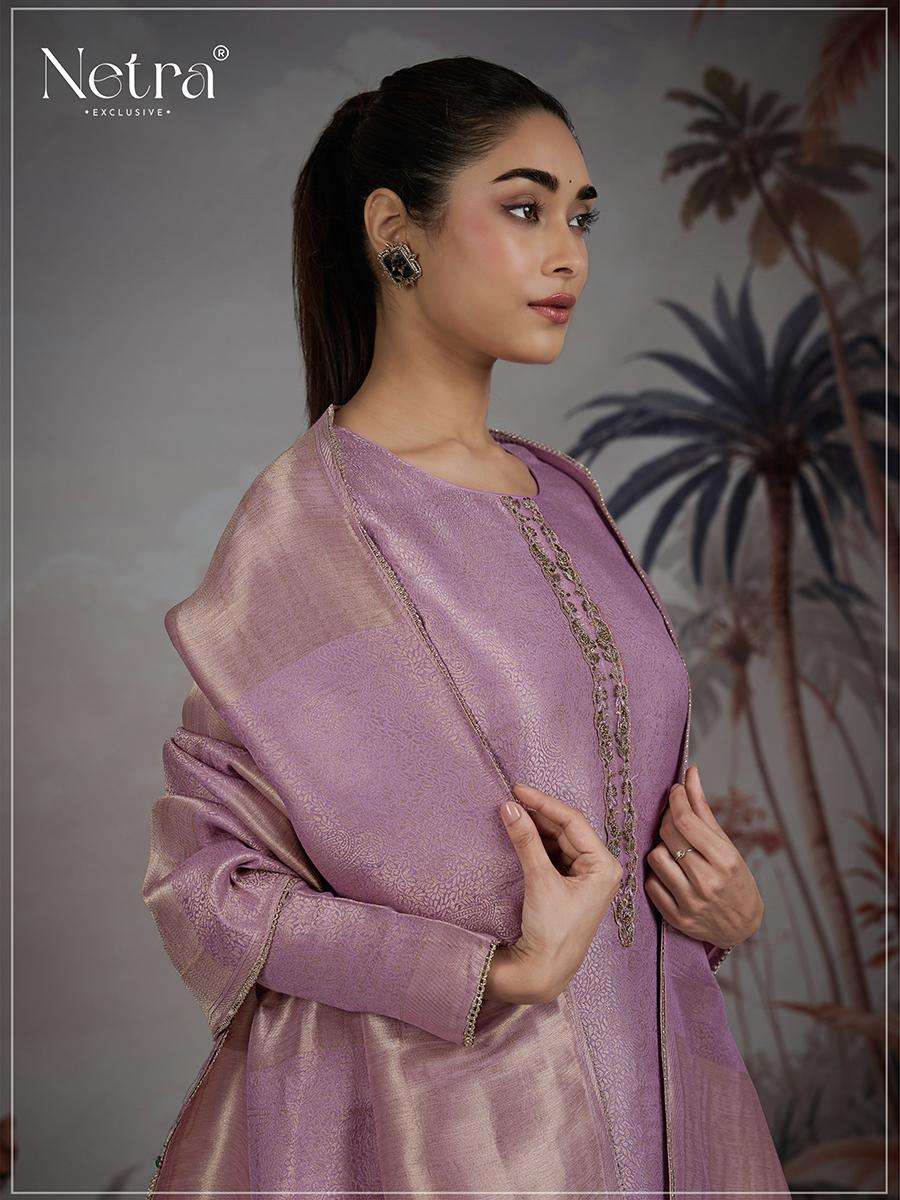 Netra Jassika - Amrah Wholesale