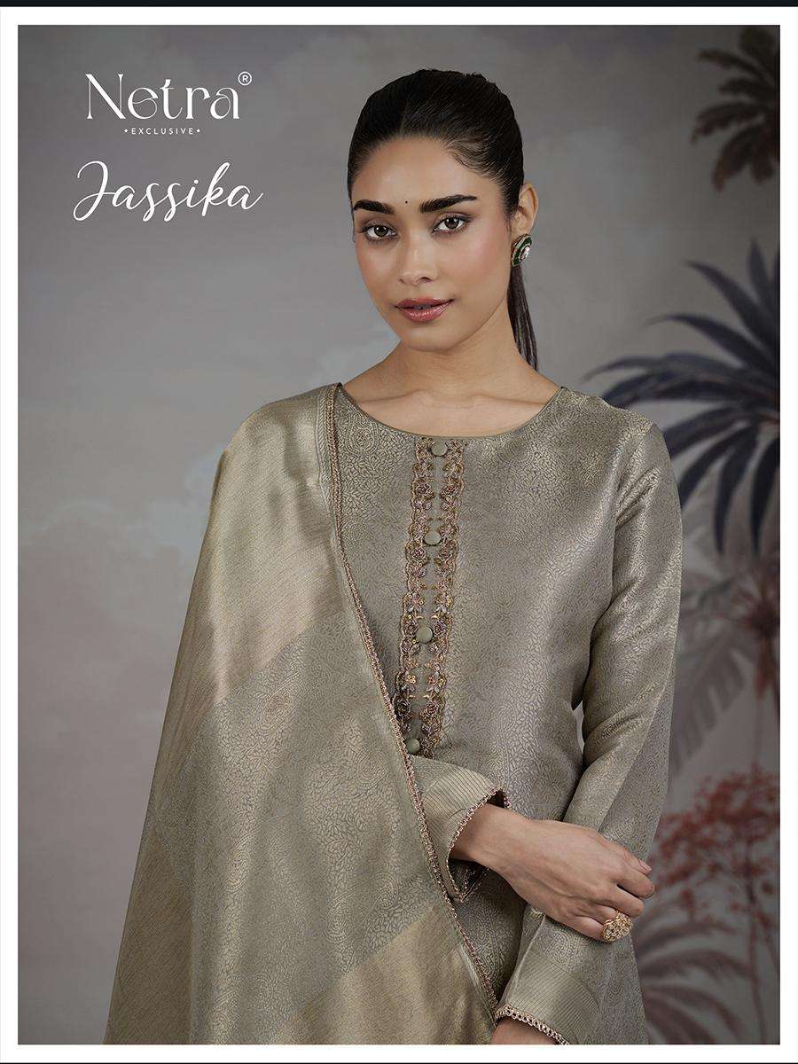 Netra Jassika - Amrah Wholesale