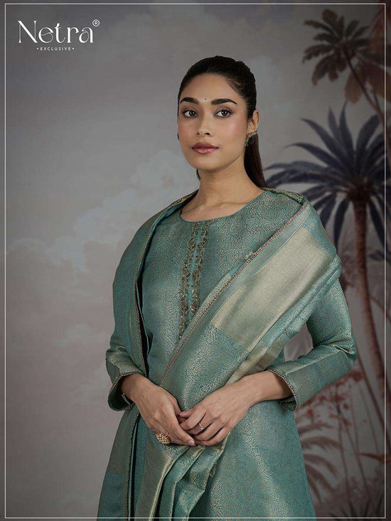 Netra Jassika - Amrah Wholesale
