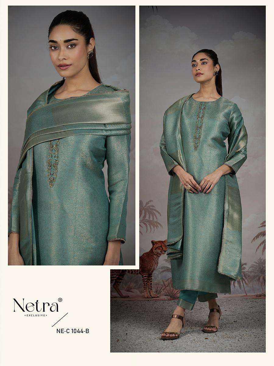 Netra Jassika - Amrah Wholesale