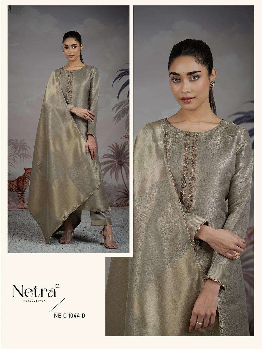 Netra Jassika - Amrah Wholesale
