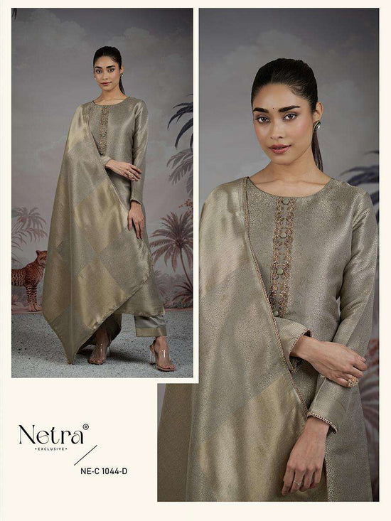 Netra Jassika - Amrah Wholesale
