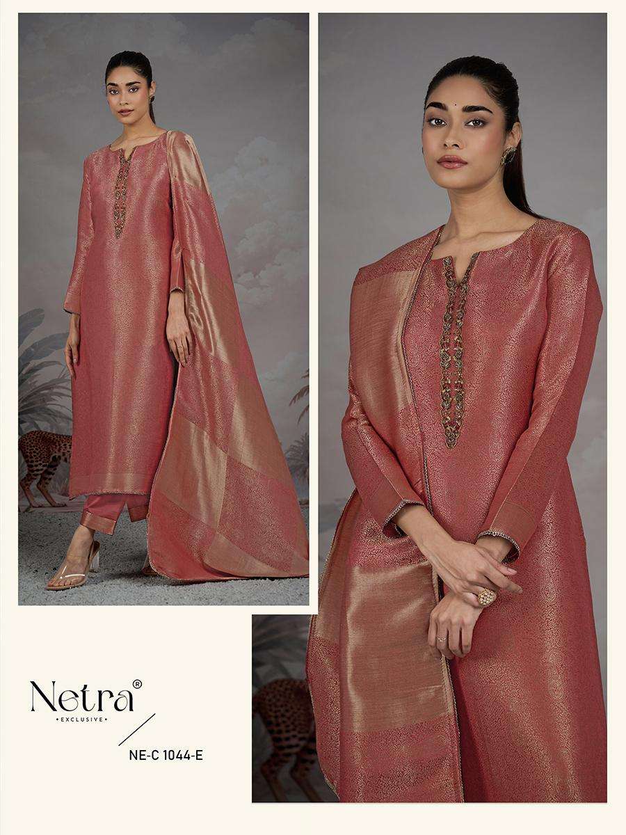 Netra Jassika - Amrah Wholesale