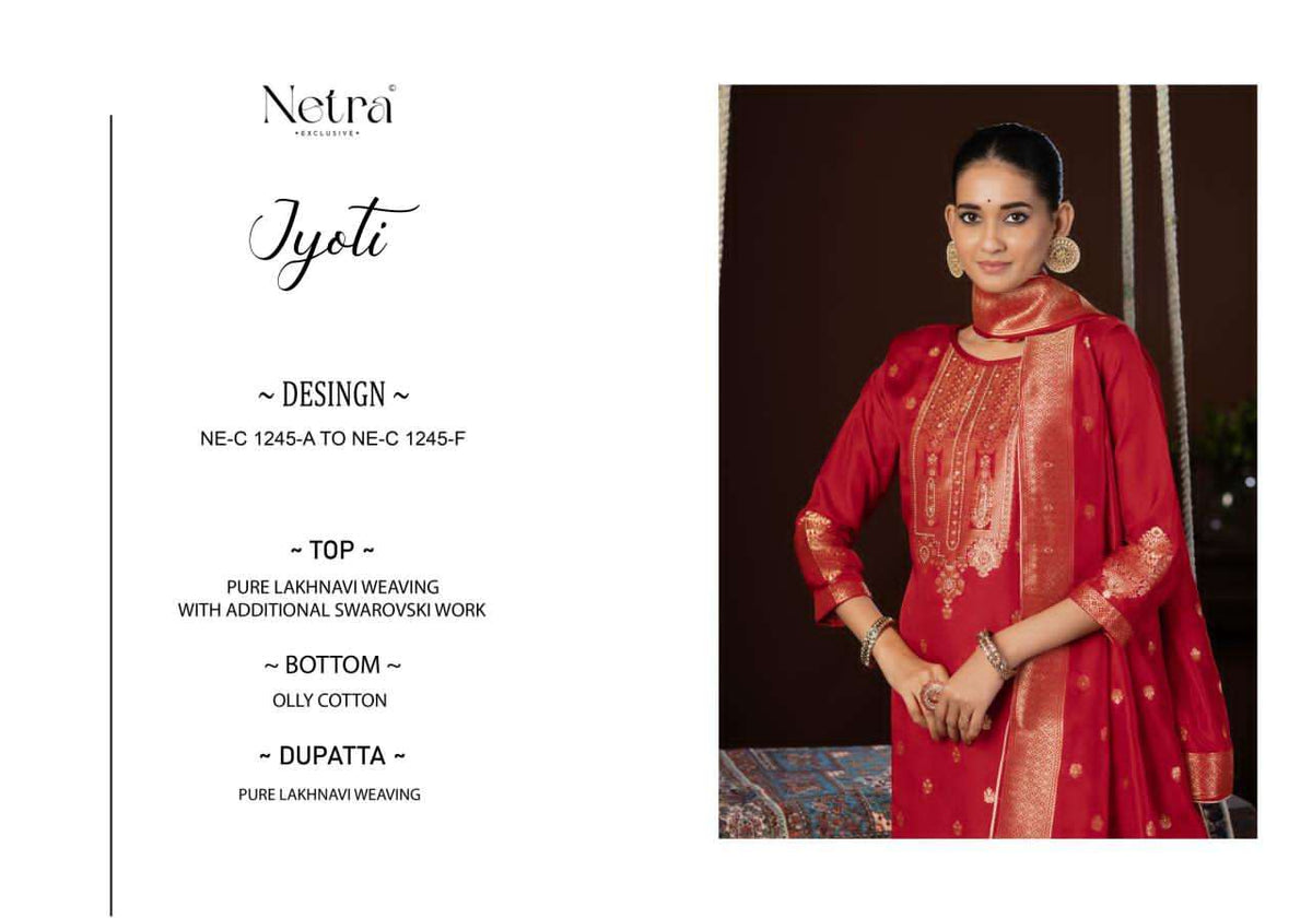 Netra Jyoti