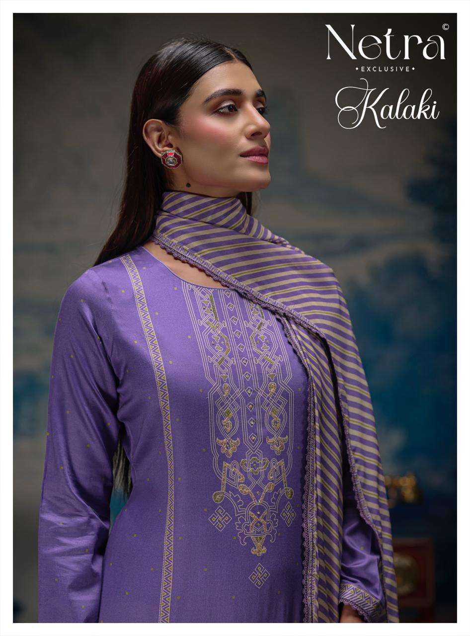 Netra Kalaki - Amrah Wholesale