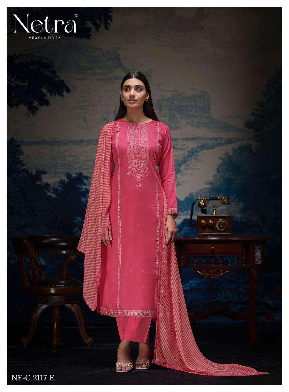Netra Kalaki - Amrah Wholesale