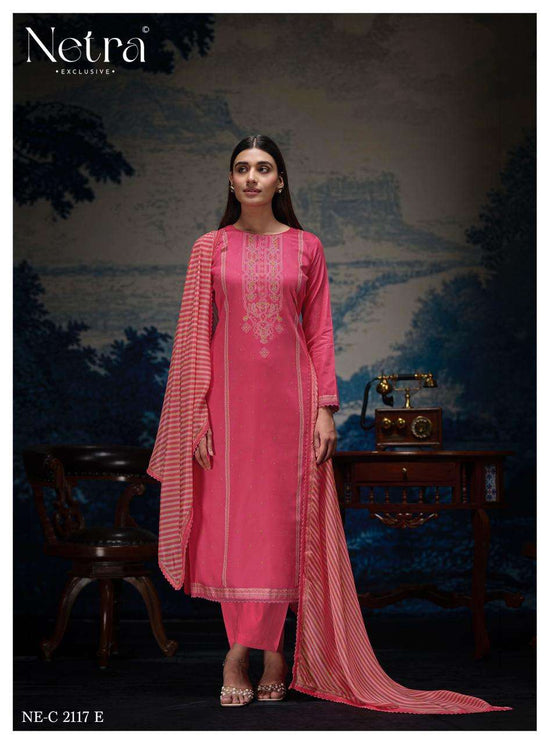 Netra Kalaki - Amrah Wholesale