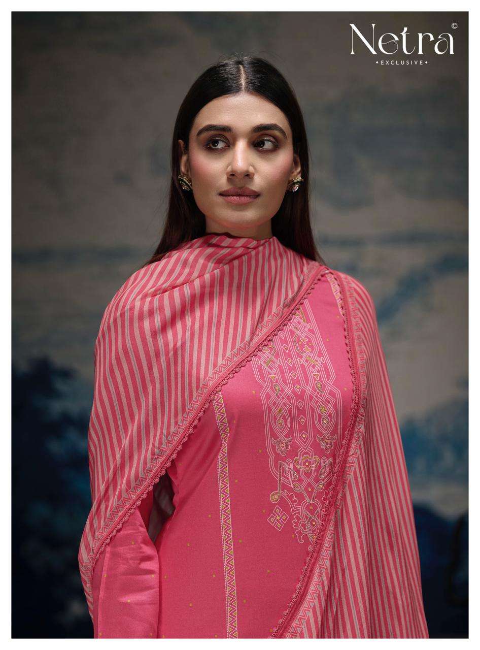 Netra Kalaki - Amrah Wholesale