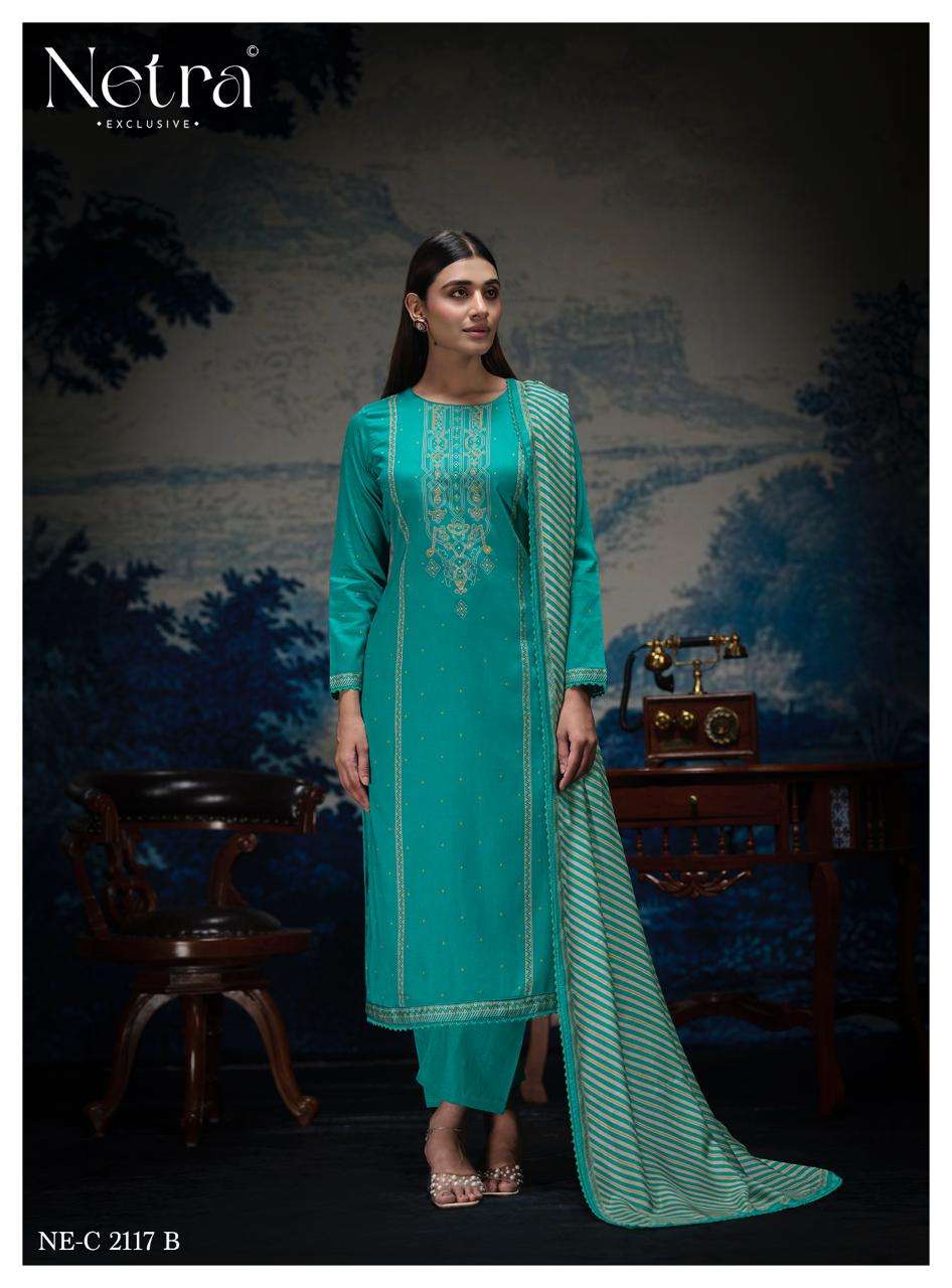 Netra Kalaki - Amrah Wholesale