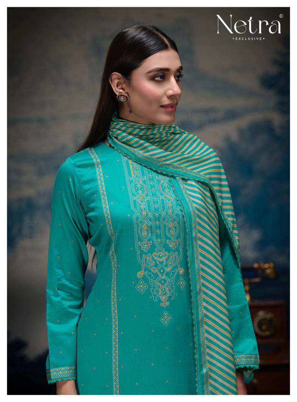 Netra Kalaki - Amrah Wholesale
