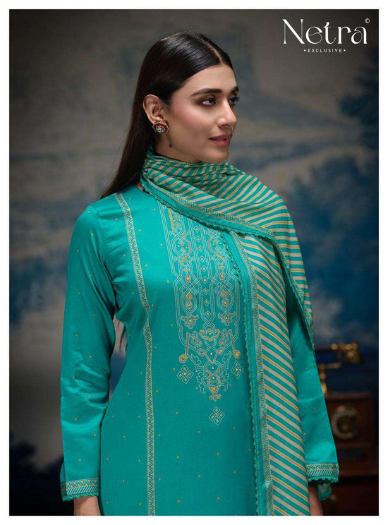 Netra Kalaki - Amrah Wholesale