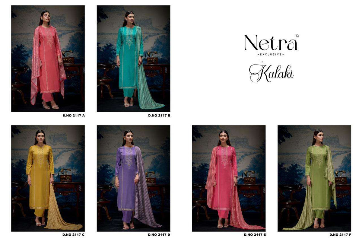 Netra Kalaki - Amrah Wholesale