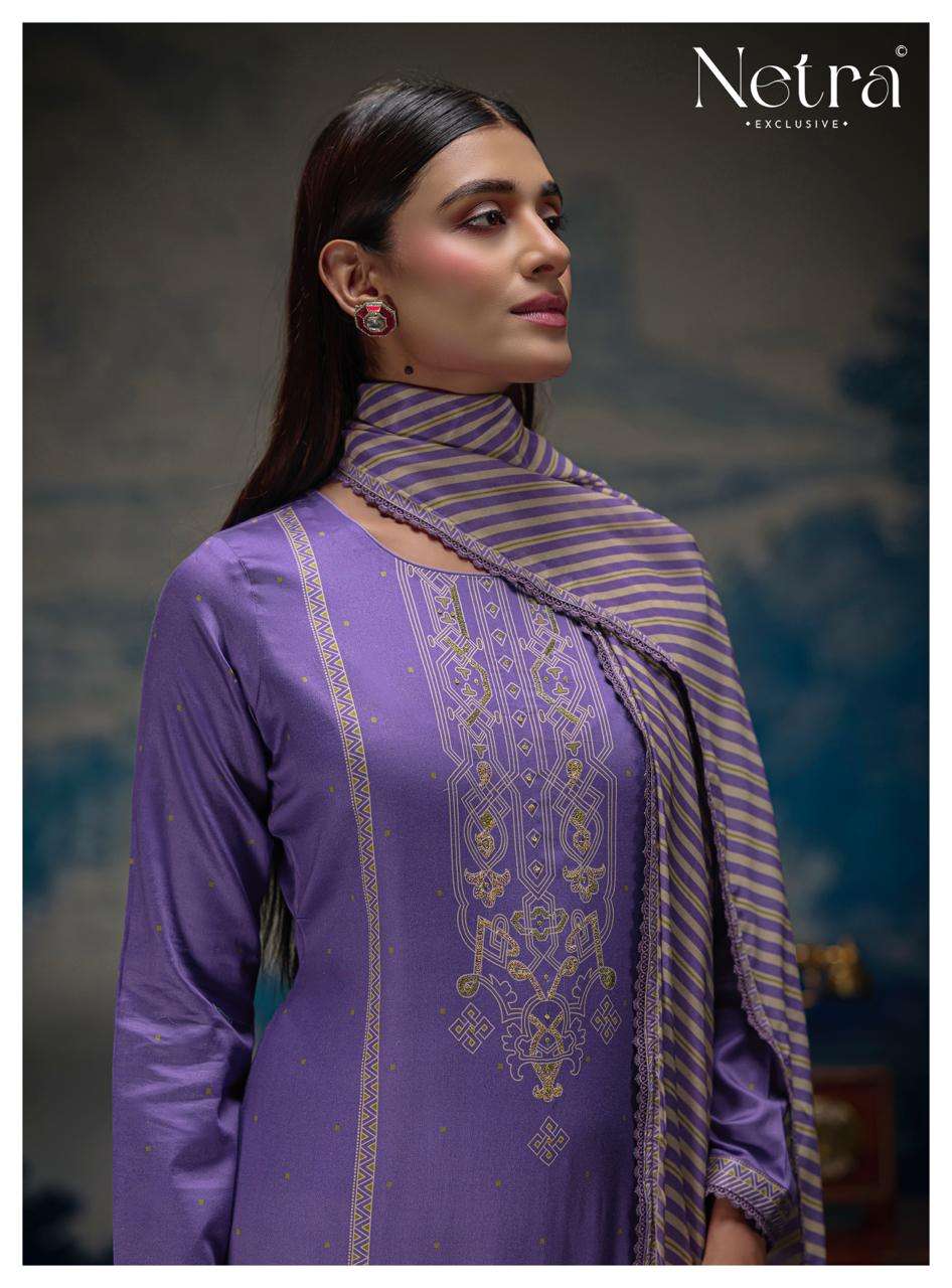 Netra Kalaki - Amrah Wholesale