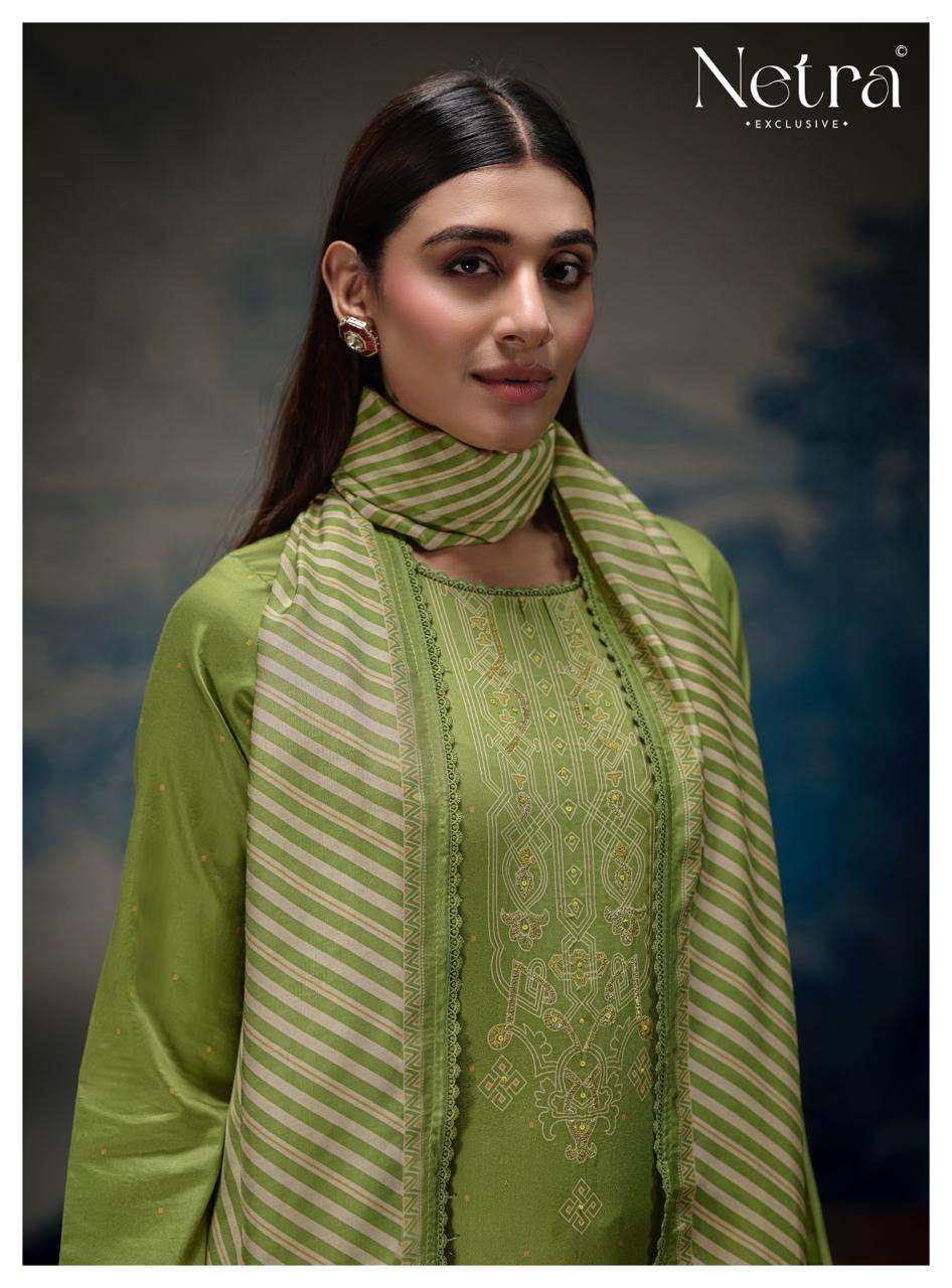 Netra Kalaki - Amrah Wholesale