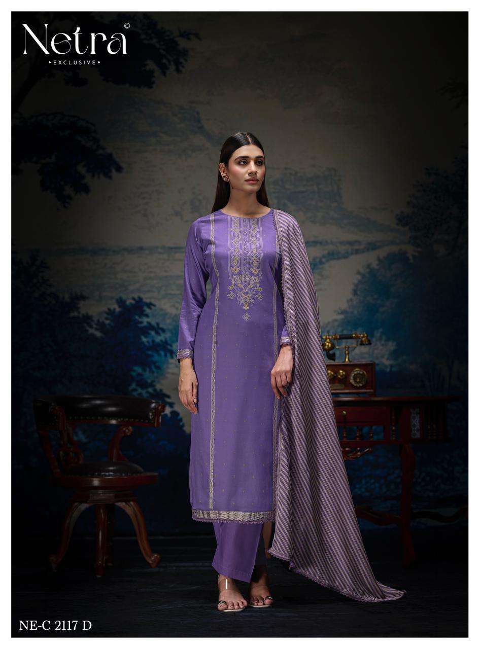Netra Kalaki - Amrah Wholesale