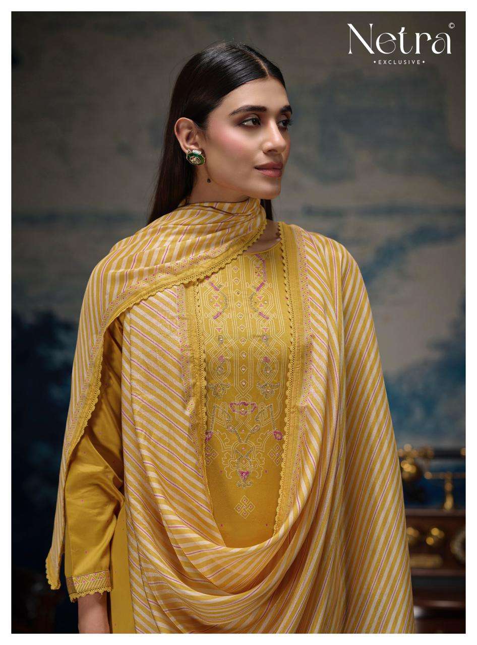 Netra Kalaki - Amrah Wholesale