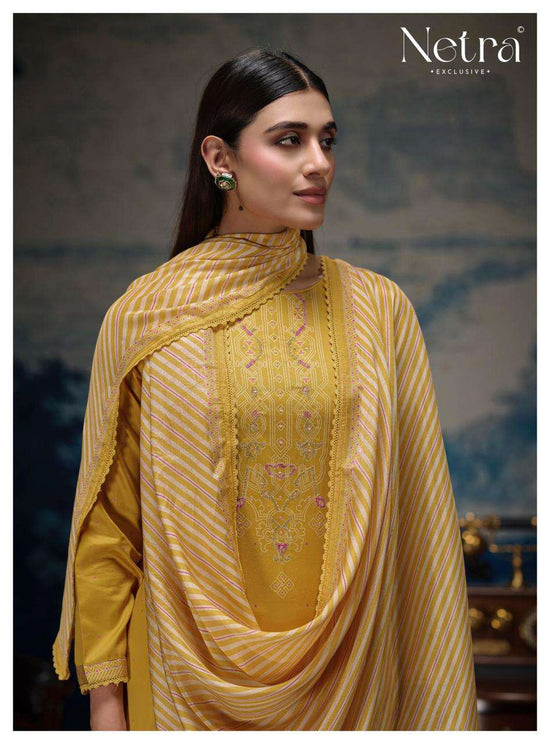 Netra Kalaki - Amrah Wholesale
